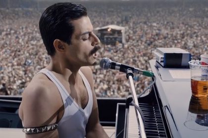 Exitoso llamado de Queen a través de YouTube