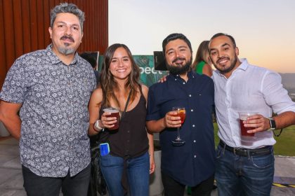 Apertura oficial de iProspect en Chile