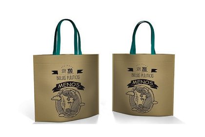 Advierten sobre errores de Ley de Bolsas Plásticas