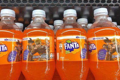 Promoción de Fanta recoge fenómeno gamer