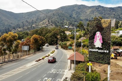 Destacan beneficios ambientales de soportes outdoor