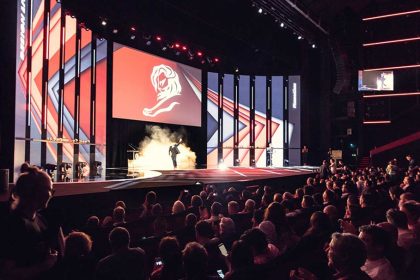 Chilenos se preparan para clasificar a Cannes Young Lions
