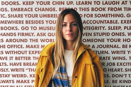 Creativa de McCann Santiago estará en Cannes