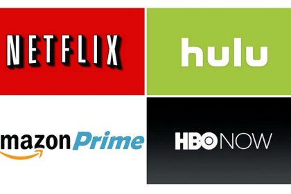 Suscripciones globales de streaming superan a TV cable