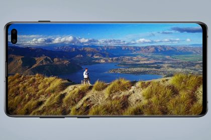 Samsung configura la llegada del Galaxy S10