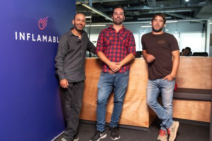 Grupo Raya apuesta por consolidación de Inflamable