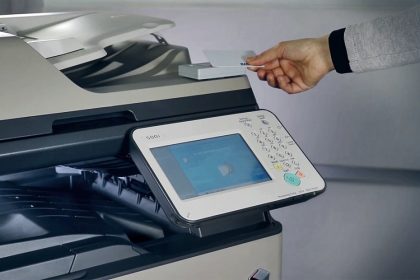 Canon se focaliza en soluciones corporativas de seguridad