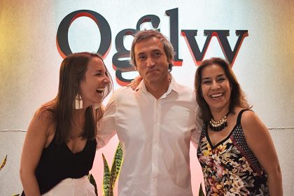 Ogilvy Miami agencia integral regional de KFC