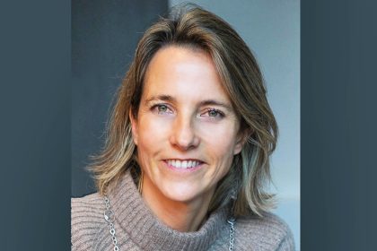 Agathe Porte directora en BNP Paribas Cardif Chile