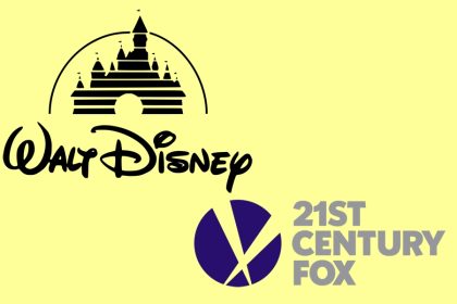 Disney controla 21st Century Fox con la mira en Netflix