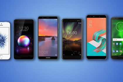 Conducta de los chilenos para renovar el smartphone