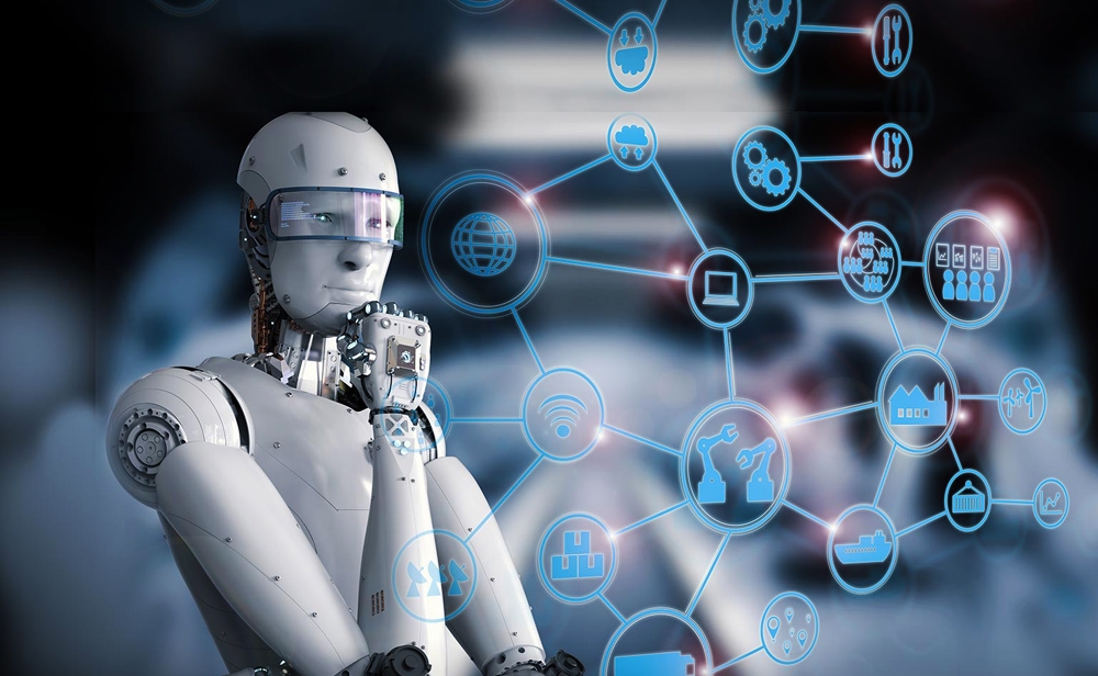 Control de marca en la era de la Inteligencia Artificial