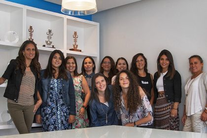 La complementariedad de género que define a Global