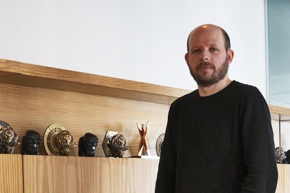 Director general creativo de Ogilvy en Argentina