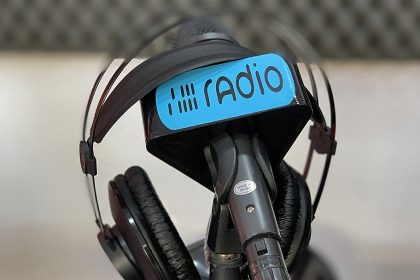 Radiolab: Emisora dedicada al emprendimiento