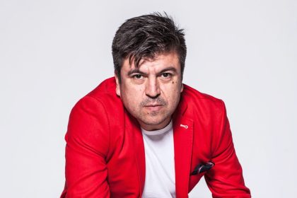 Pancho González nuevamente entre los más influyentes