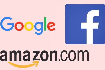Publicidad digital: Amazon no amenaza a Facebook y Google