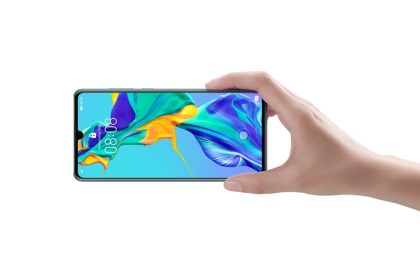 La exitosa estrategia de Huawei en Chile