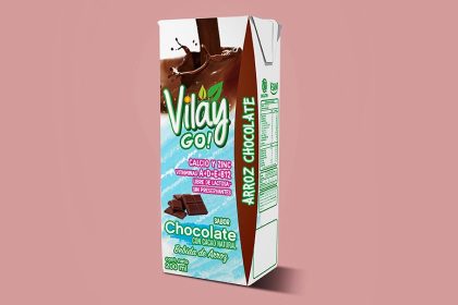 Nuevo producto de Vilay en el segmento saludable