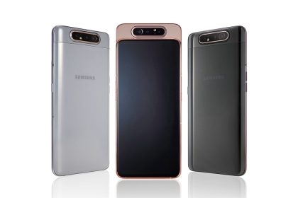 Samsung redibuja su portafolio de smartphones