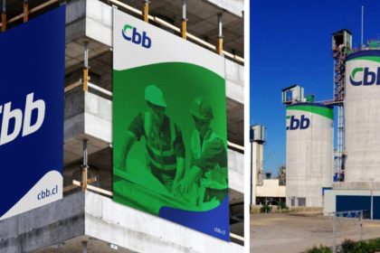 El nuevo paraguas de marca de Cementos Bío Bío