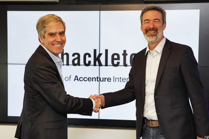 Expansión de Accenture Interactive alcanza a Chile