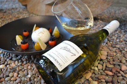 Casas del Bosque suma un nuevo Chardonay
