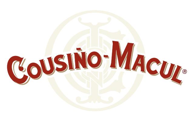 cousiño logo antiguo
