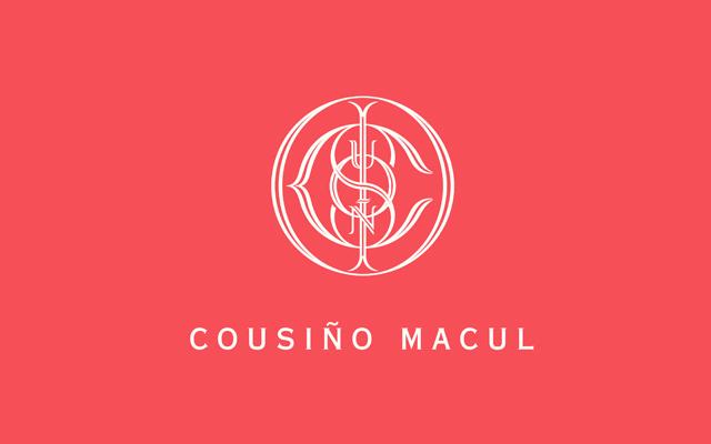 cousiño logo nuevo