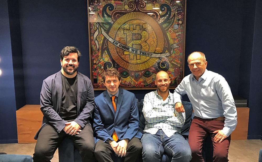 Bitex: Nuevo player en el mercado de bitcoins