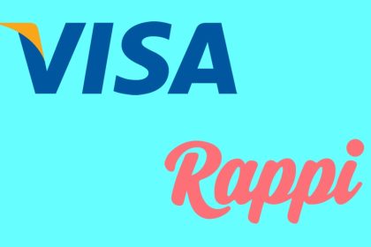 Visa anuncia alianza con Rappi