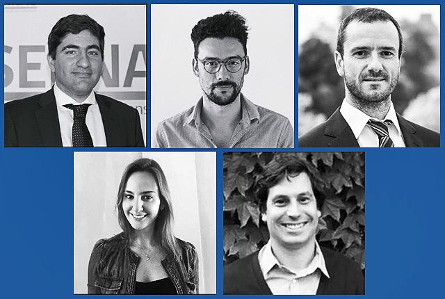influencers anda spks
