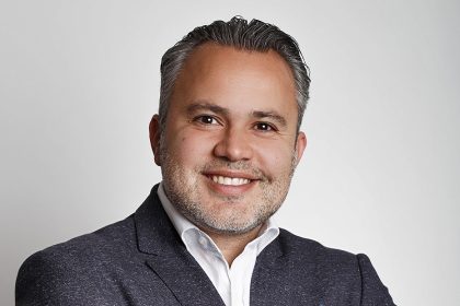 Ariel Jeria: Los alimentos impulsados por eCommerce