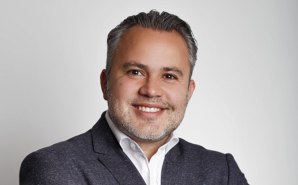 Ariel Jeria: Los alimentos impulsados por eCommerce
