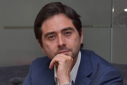 Diego Fuentes: Transformación digital, un activo reputacional