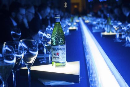 La estrategia de San Pellegrino en el canal horeca
