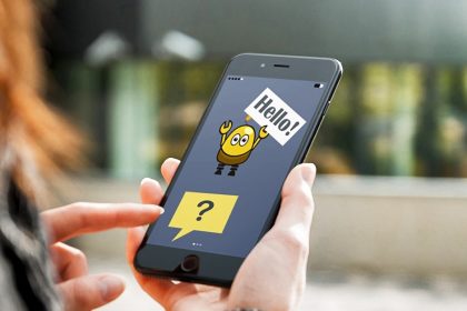 Un chatbot para atención 24/7 en tu sitio web