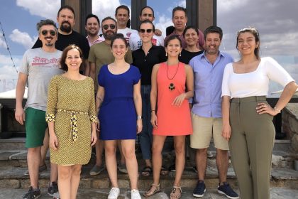 Findasense realiza workshop global en Madrid