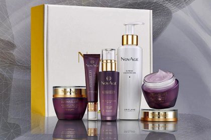 Oriflame potencia su propuesta como opción de trabajo