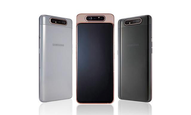 samsung galaxy a80 2