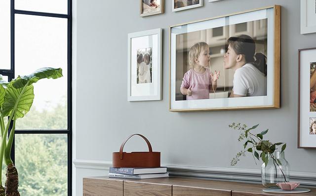 samsung the frame 2