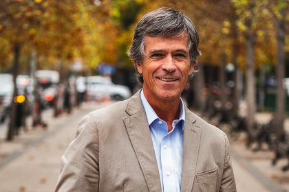 Sebastián Hevia: Retener talentos es una misión posible