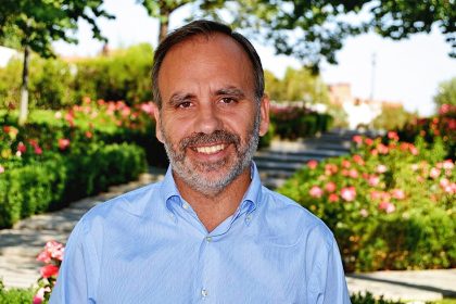 Nuevo presidente de la IAB de España