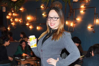 Marielsy Velazco: “La participación de Jose Cuervo ha crecido”