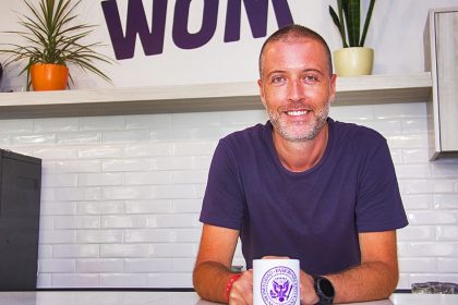 Sebastián Precht: “Wom es una marca que se concibe como un todo”