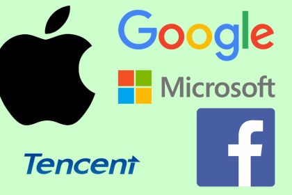 Las marcas de tecnología más valiosas del mundo