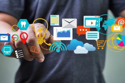 Medios digitales lideraron inversión publicitaria del primer semestre