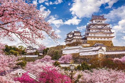 Japón registra el mayor valor de marca país