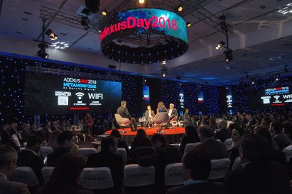 Próximo evento Adexus Day 2019 en Santiago