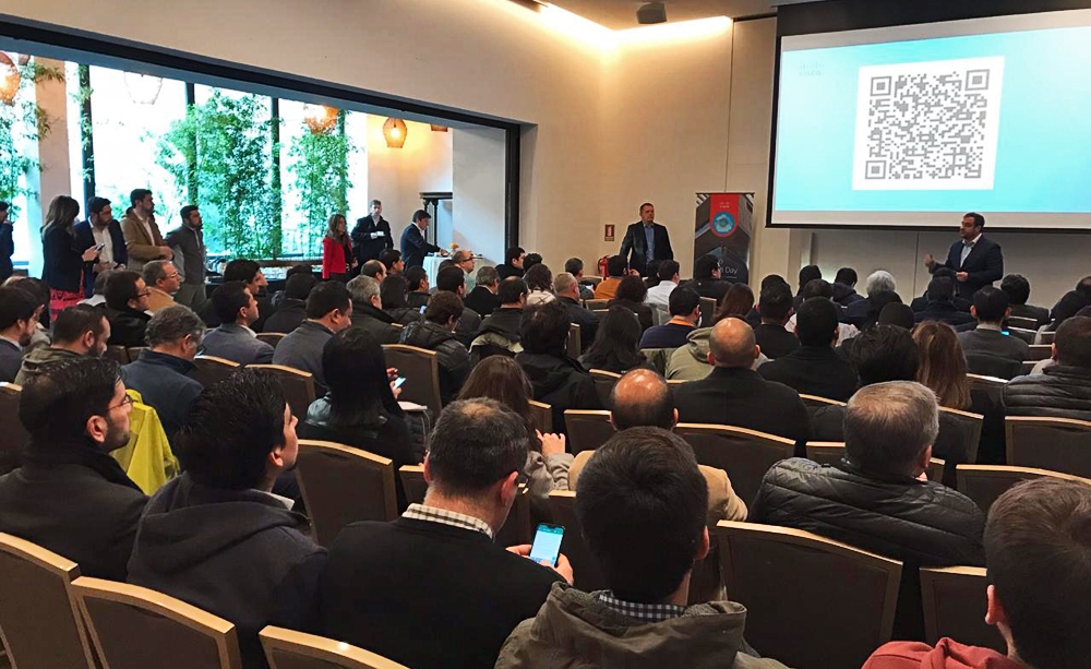 Cisco promueve aplicaciones empresariales multinube